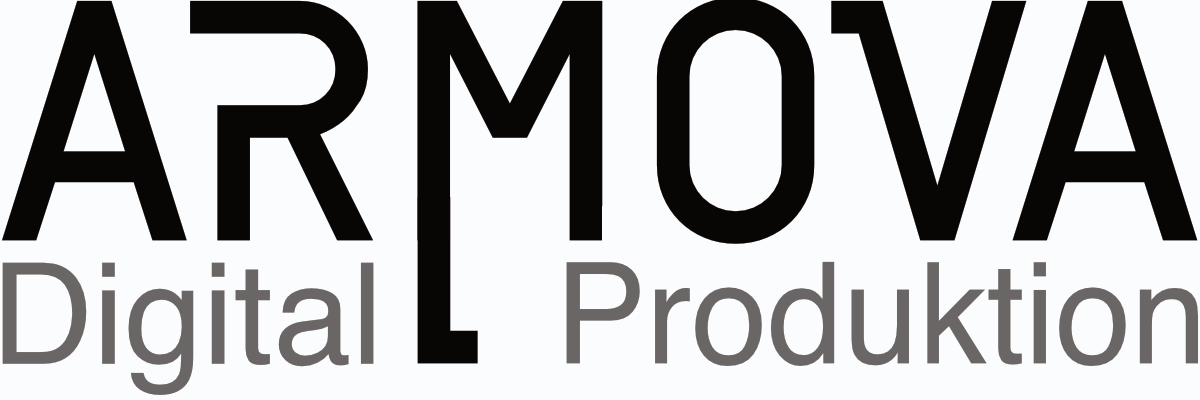 Armova Logo